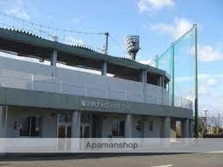 岐阜県養老郡養老町船附(一戸建)の賃貸物件戸建ての周辺