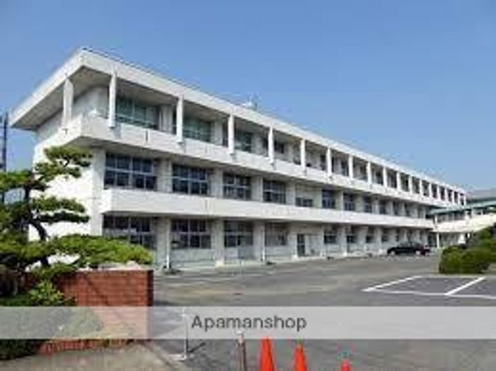 岐阜県養老郡養老町船附(一戸建)の賃貸物件戸建ての周辺