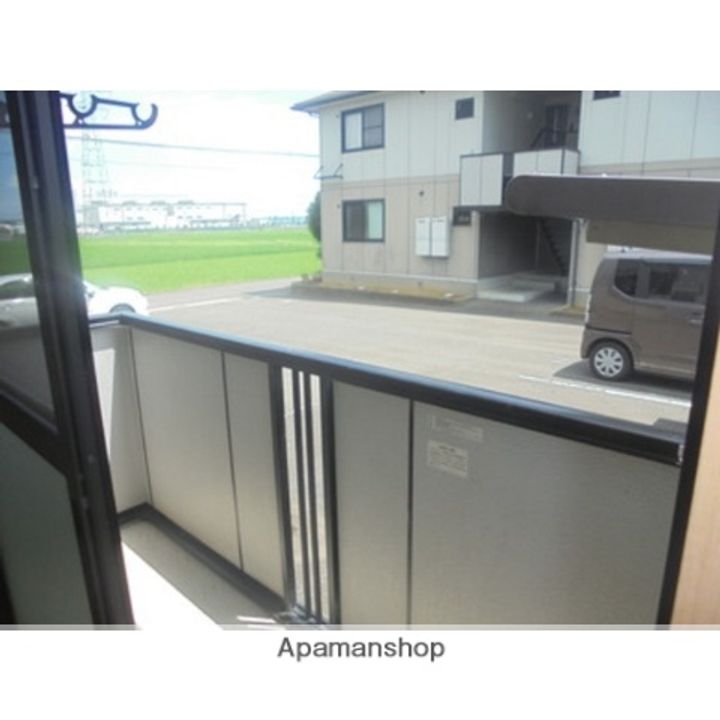 ベルドミール環102号室のその他画像