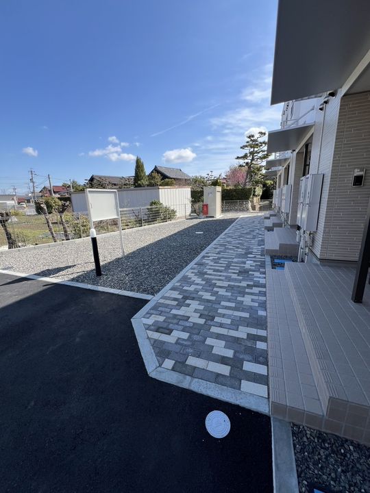 メゾンアクアのその他画像