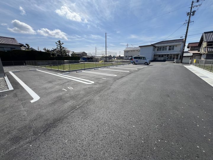 メゾンアクアのその他画像