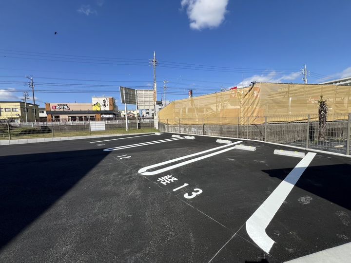 メゾンアクアのその他画像