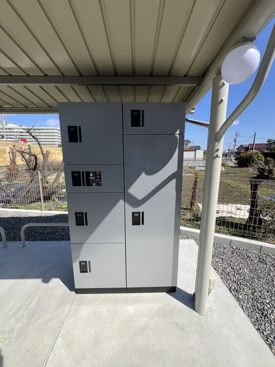 メゾンアクアのその他画像