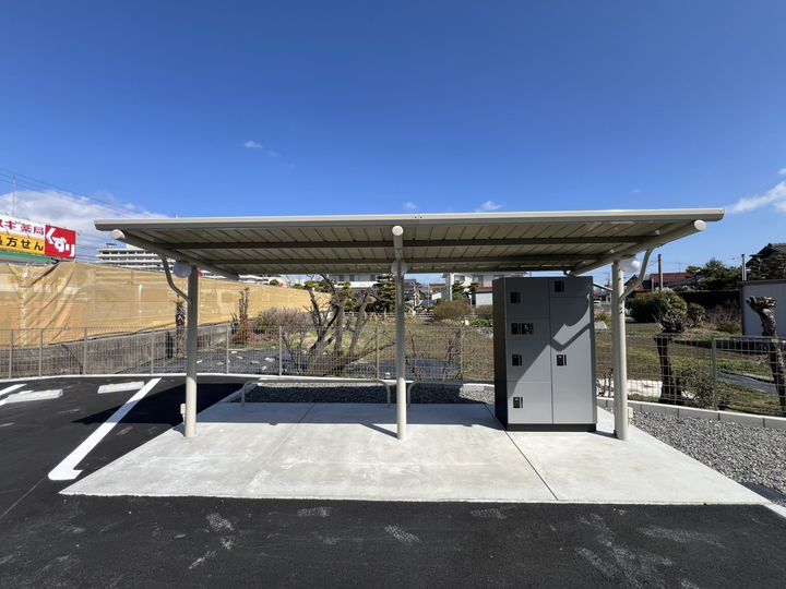 メゾンアクアのその他画像