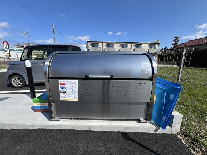 メゾンアクアのその他画像