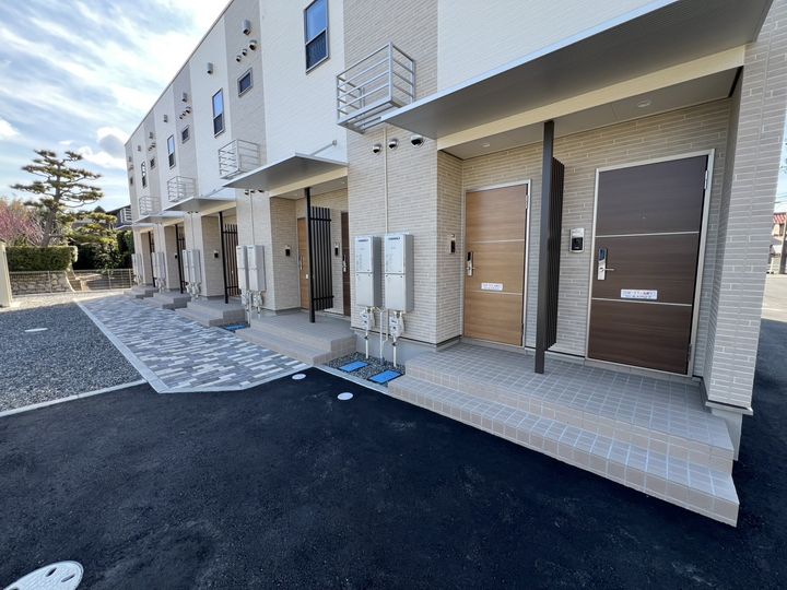 メゾンアクアのその他画像