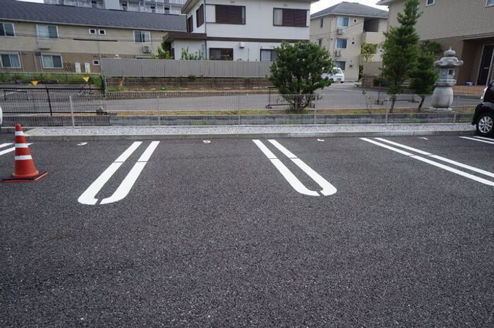 フォーラム ワーゴⅡ202のその他画像