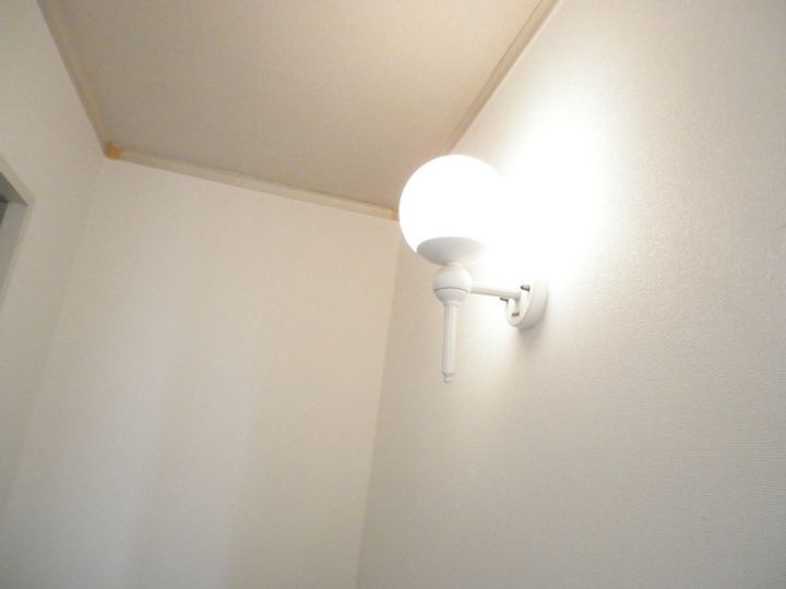 フォーラム ワーゴⅡ202の内装