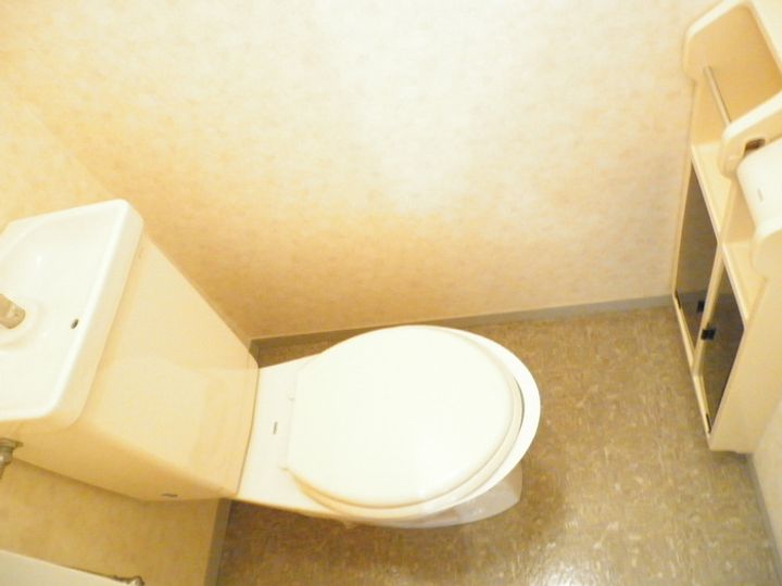 フォーラム ワーゴⅡ202のその他画像