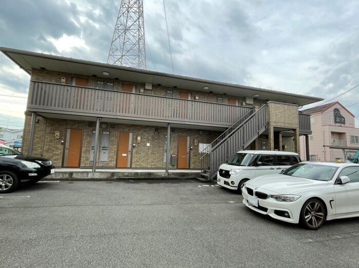 BELLE COURTのその他画像