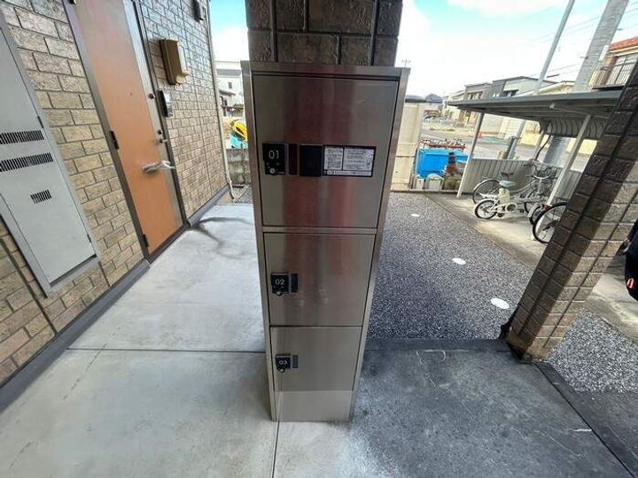 BELLE COURTのその他画像