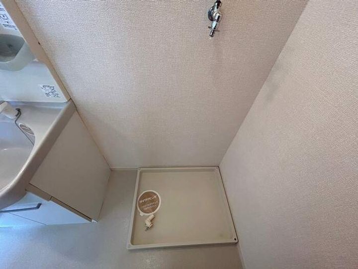 BELLE COURTの内装