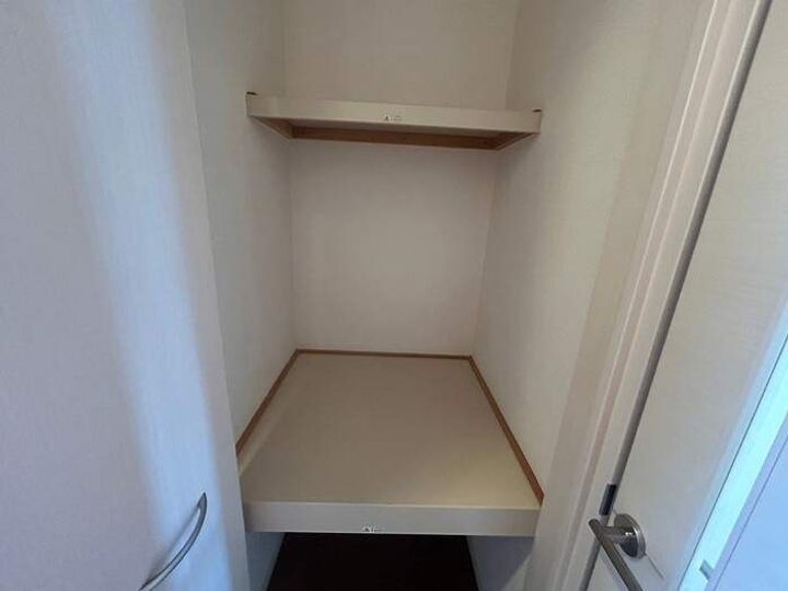 BELLE COURTの内装