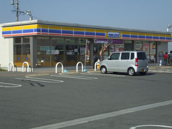 キングスガーデン Aの周辺