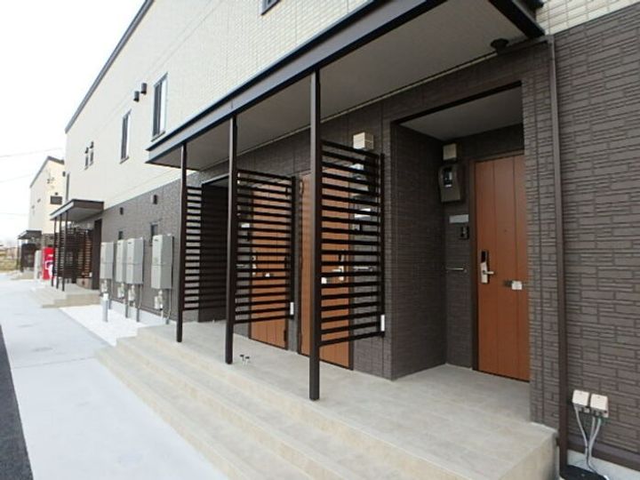 GーROOM飯柄(ジールームイイガラ) A棟のその他画像