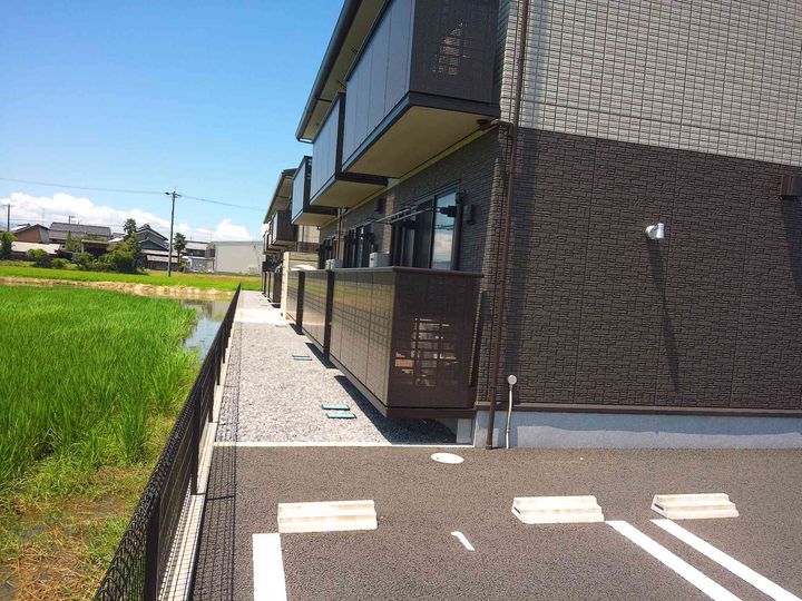 GーROOM飯柄(ジールームイイガラ) A棟のその他画像