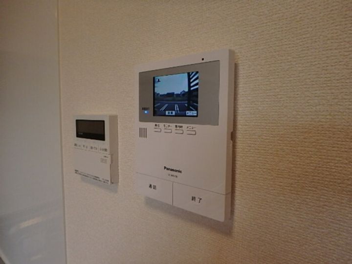 GーROOM飯柄(ジールームイイガラ) A棟のその他画像