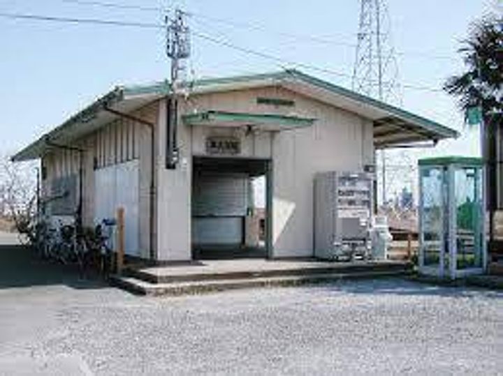 ルミエール Bの周辺