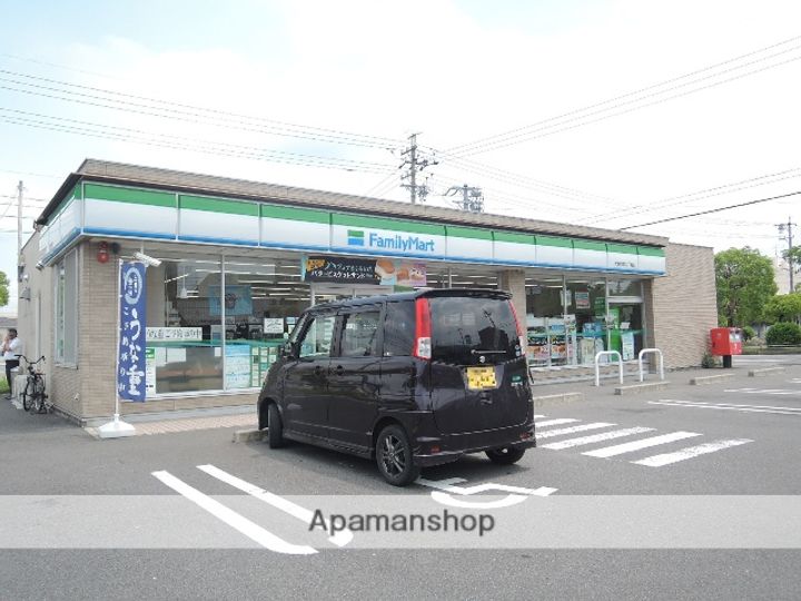 岐阜県大垣市千鳥町3丁目(一戸建)の賃貸物件の周辺