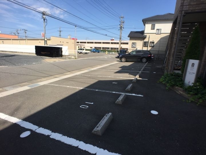 エクセレント瑞穂 Bのその他画像