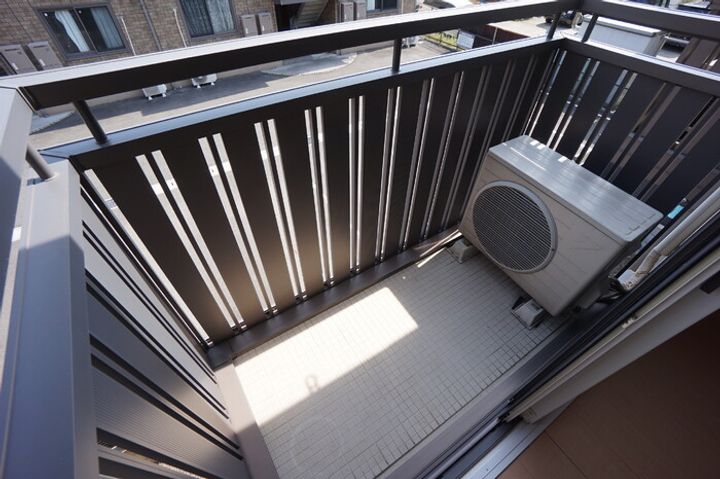 エクセレント瑞穂 Bのその他画像