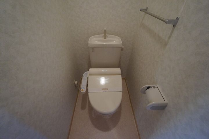グランシティソレーユⅡ207のその他画像