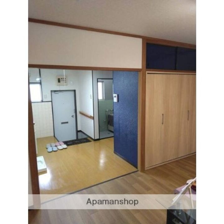 清流とそよ風のルヴァンⅡ101のその他画像