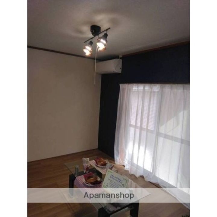 清流とそよ風のルヴァンⅡ101のその他画像