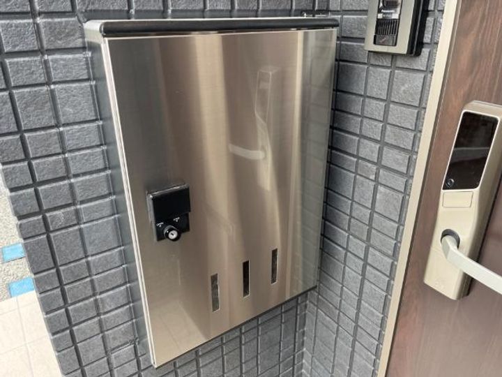 ケセラセラ サンの内装