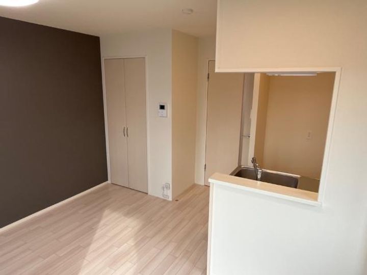 ケセラセラ サンのキッチン