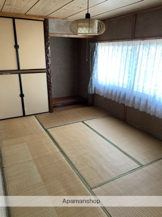 岐阜県養老郡養老町飯田(一戸建)の賃貸物件戸建ての内装