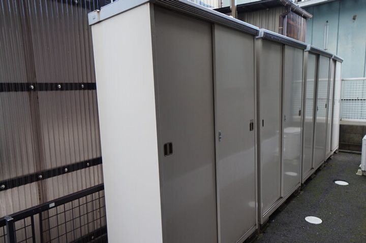 シャトーアサヒIIIのその他画像