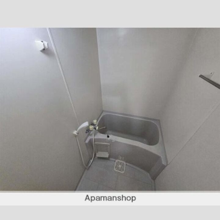 LIBERTY穂積の風呂