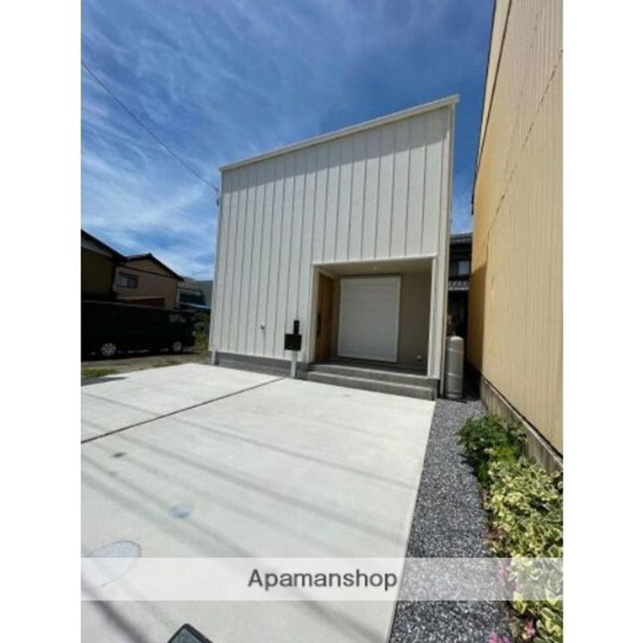 岐阜県大垣市見取町1丁目(一戸建)の賃貸物件戸建てのその他画像