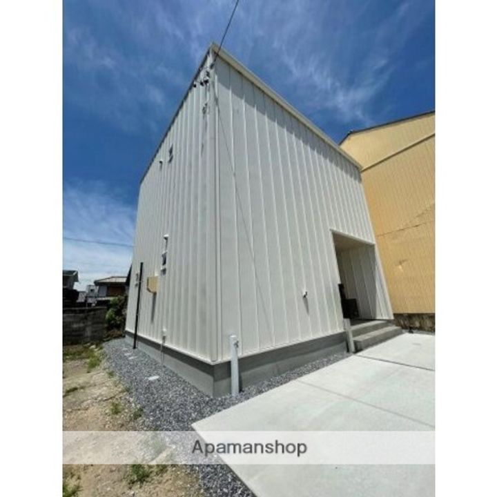 岐阜県大垣市見取町1丁目(一戸建)の賃貸物件戸建てのその他画像