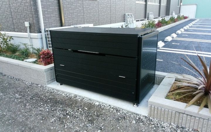ELVITA (エルヴィータ)の内装