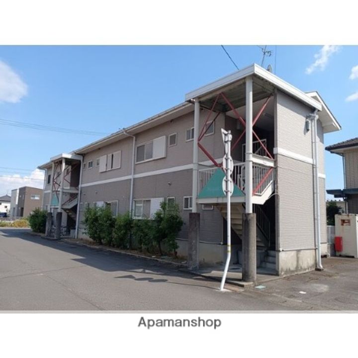 ハイツラックのその他画像