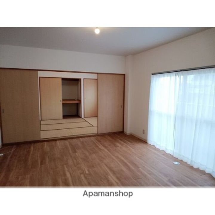 ハイツラックのその他画像