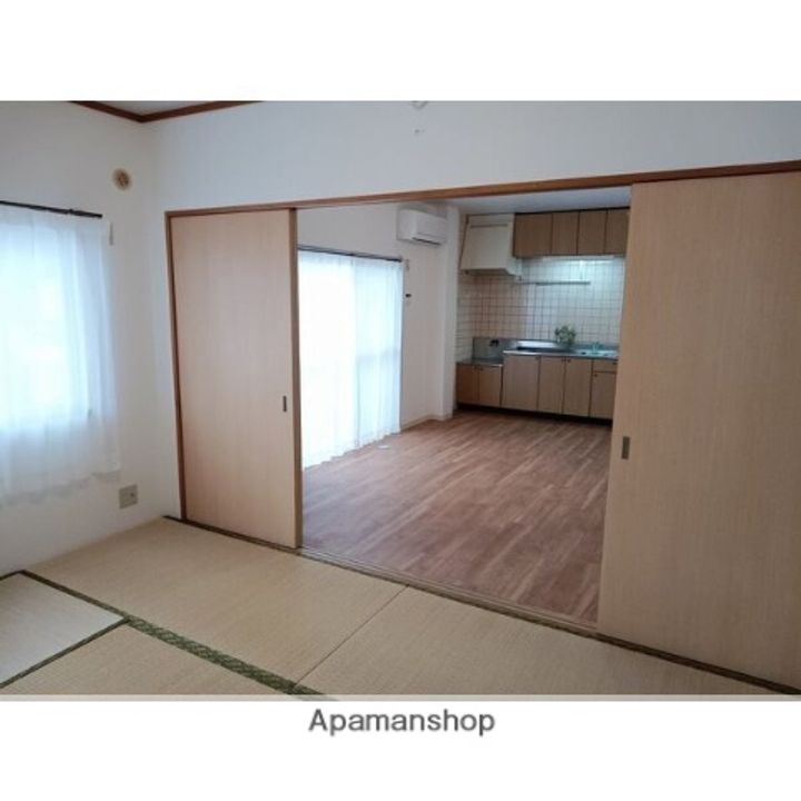 ハイツラックのその他画像