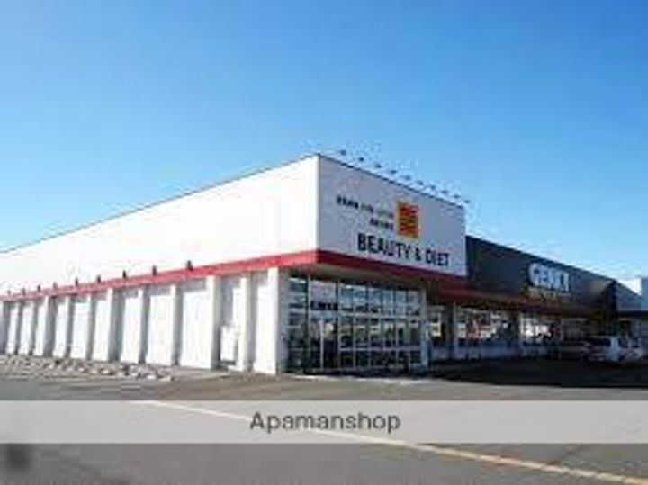 岐阜県揖斐郡大野町大字寺内(一戸建)の賃貸物件の周辺