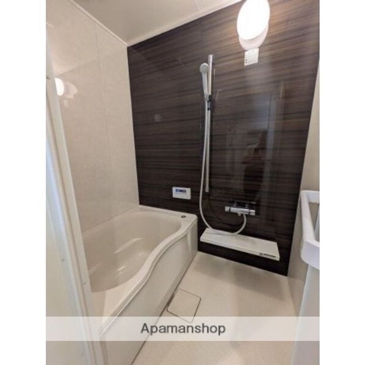 岐阜県不破郡垂井町(一戸建)の賃貸物件の風呂