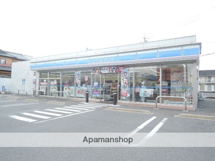 岐阜県不破郡垂井町(一戸建)の賃貸物件の周辺