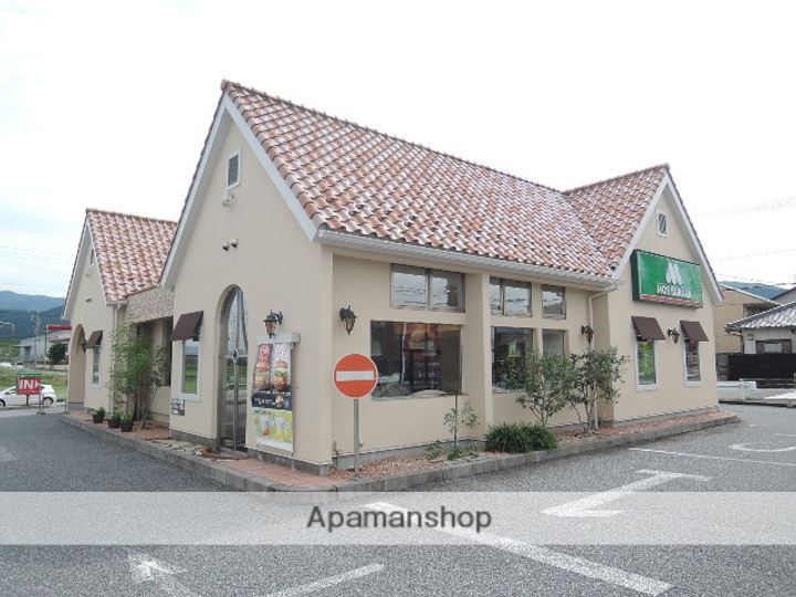 岐阜県不破郡垂井町(一戸建)の賃貸物件の周辺