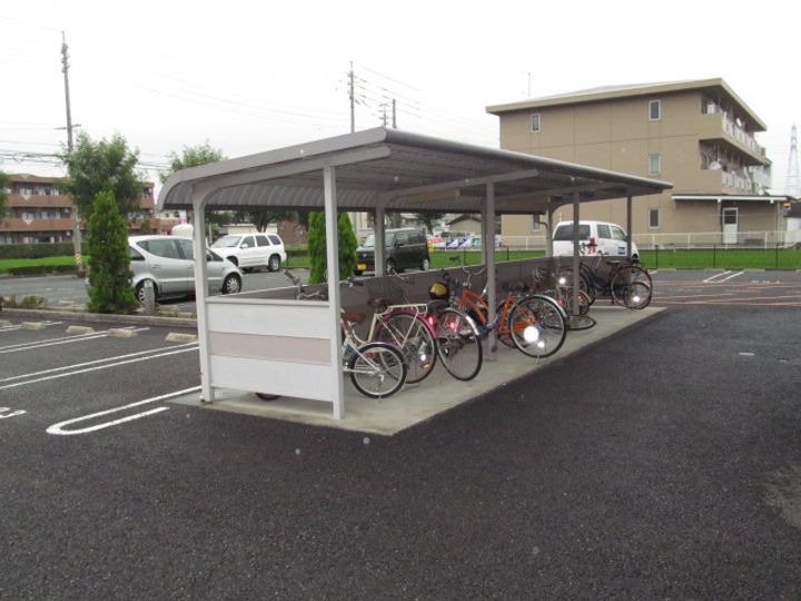 ウッドヴィレッジⅡのその他画像