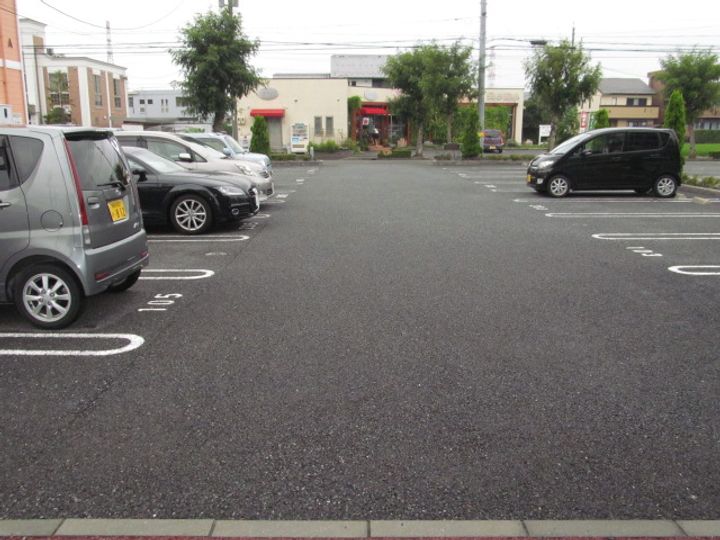 ウッドヴィレッジⅡのその他画像