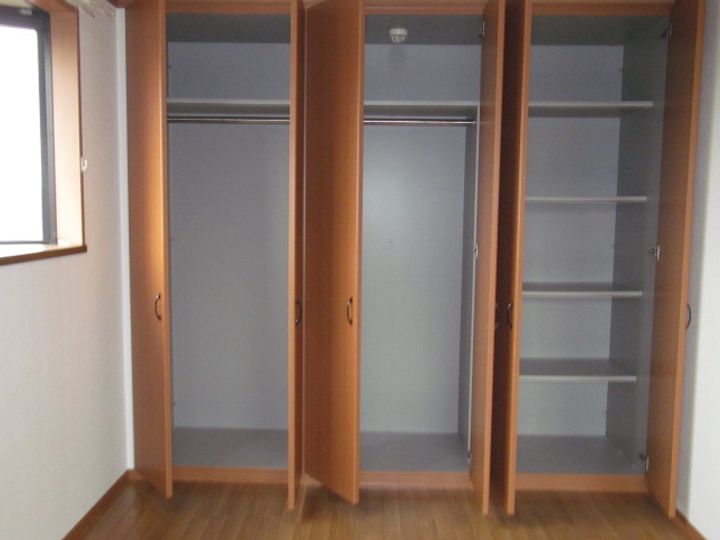 ウッドヴィレッジⅡのその他画像