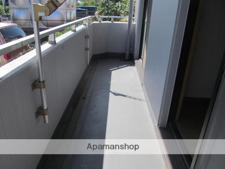 グランサム203のその他画像