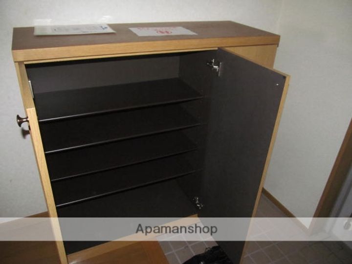 グランサム203のその他画像