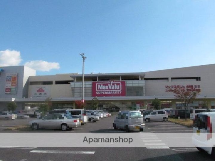 サンライフこのA102の周辺