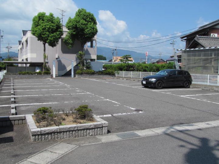 フォートレス21Aのその他画像